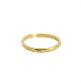 Mara Stacking Ring