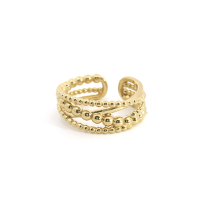 Bertille Stacking Ring