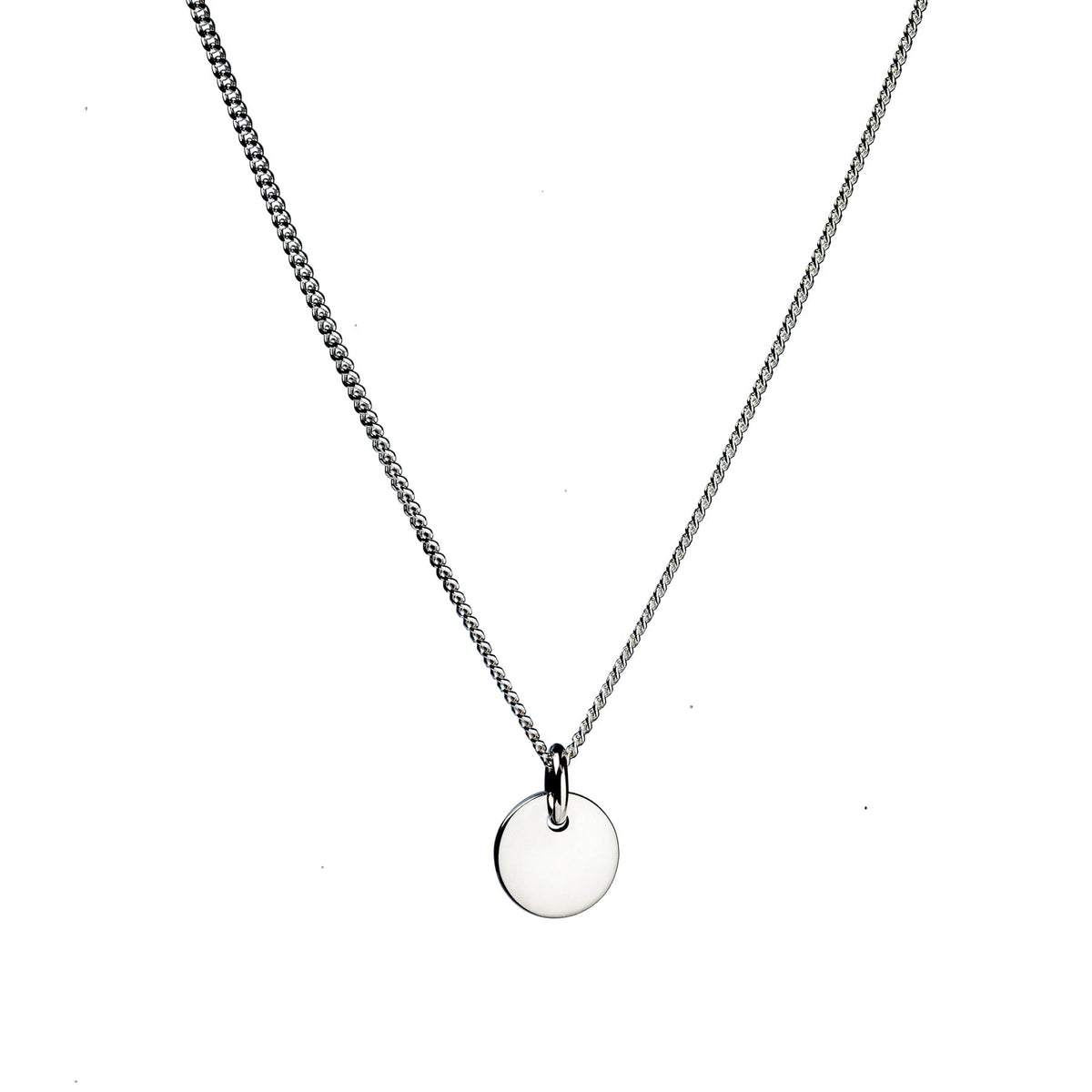 Love Letter Necklace