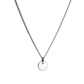 Love Letter Necklace