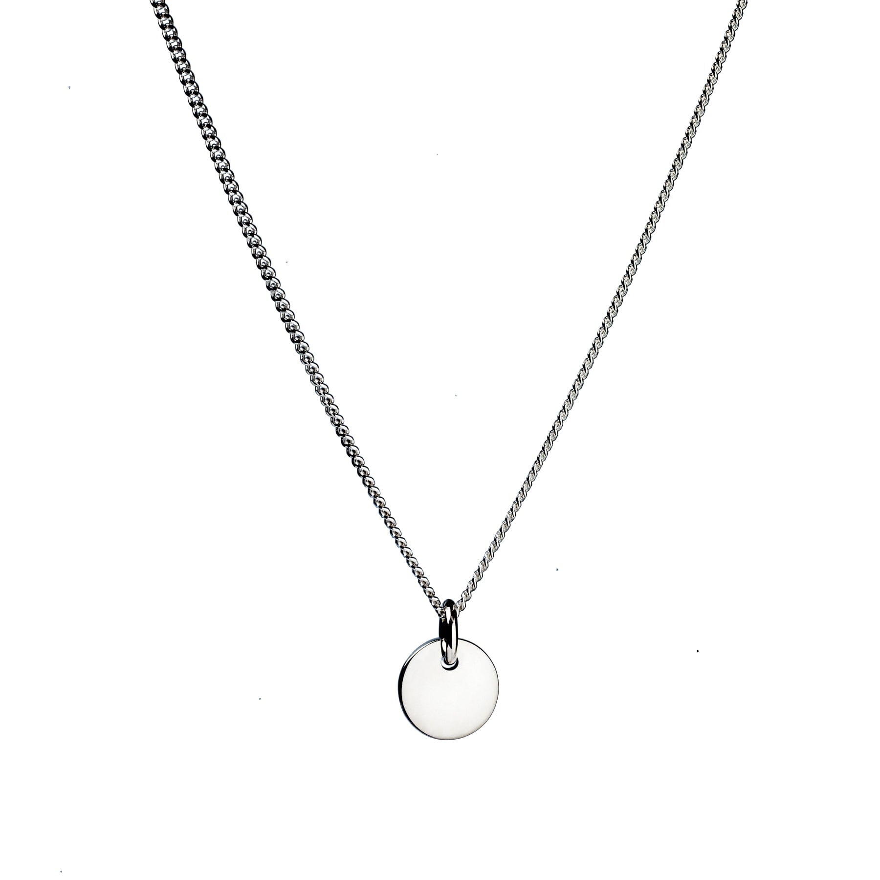 Love Letter Necklace