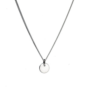 Love Letter Necklace