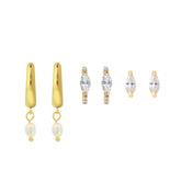 Essential Earring Set