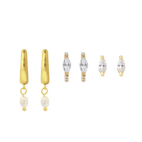 Essential Earring Set