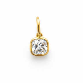 Sparkle Bezel Charms