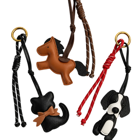 Fundraising Bag Charms