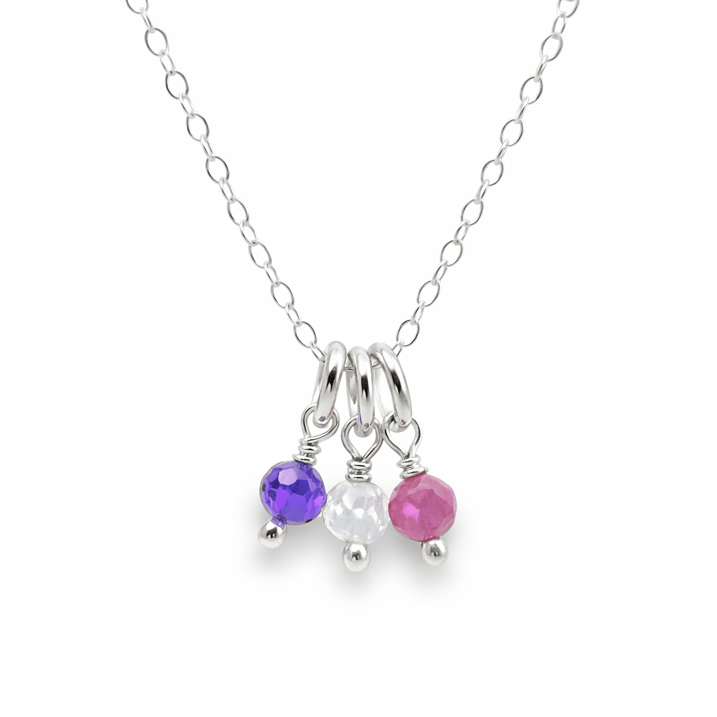 Mini Birthstone
