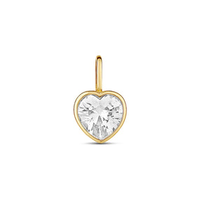 Wildheart Spark Charm