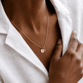 Taylor Gold Filled Charms