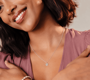 Kathryn Love Letters Charm
