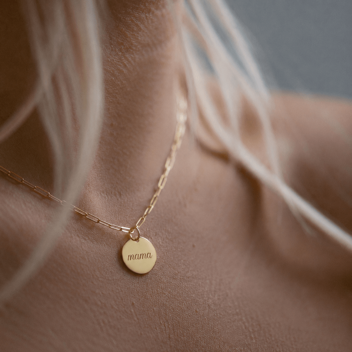 Taylor Gold Filled Charms