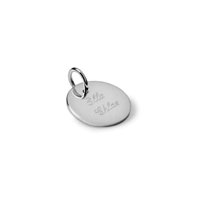 Kathryn Love Letters Charm