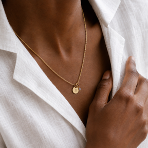 Mini Birthstone