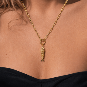 Fish Charm