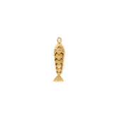 Fish Charm
