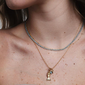 Fish Charm