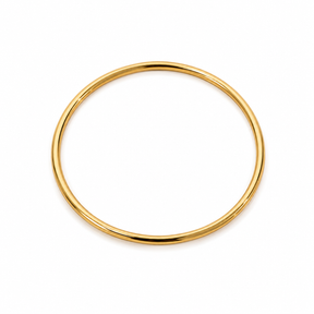 gold bangle