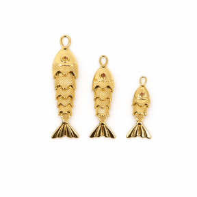 Fish Charm