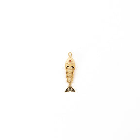 Fish Charm