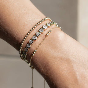 Bead Dainty Bracelet