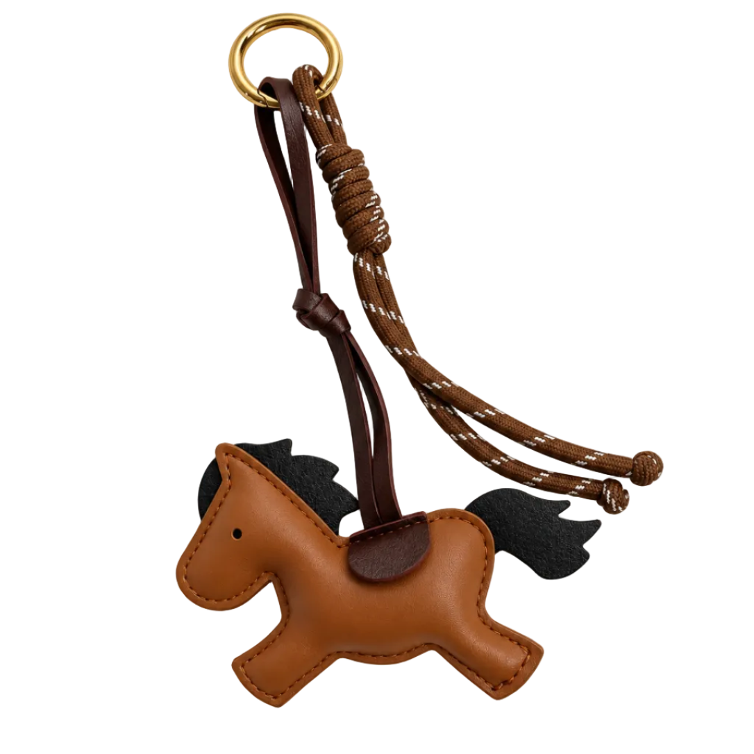 Fundraising Bag Charms