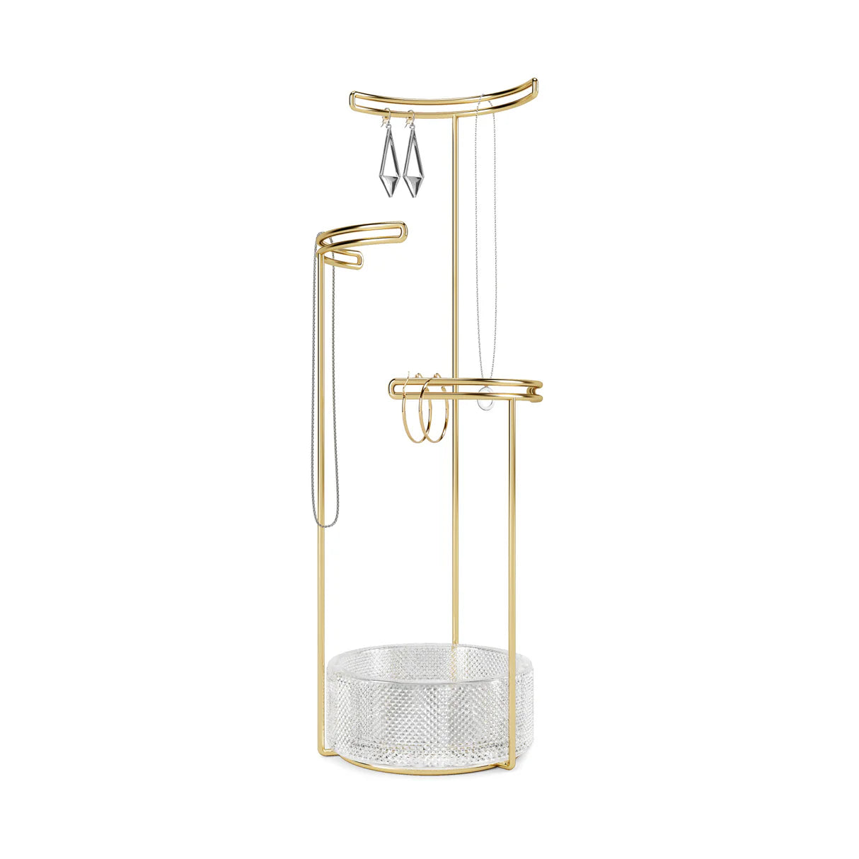 Tesora  Umbra Jewelry Stand