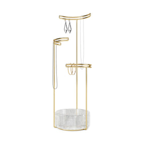 Tesora  Umbra Jewelry Stand