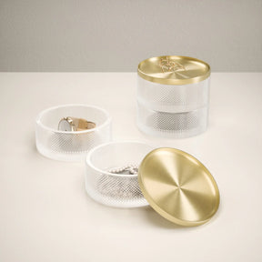 Tesora Jewelry Box by Umbra