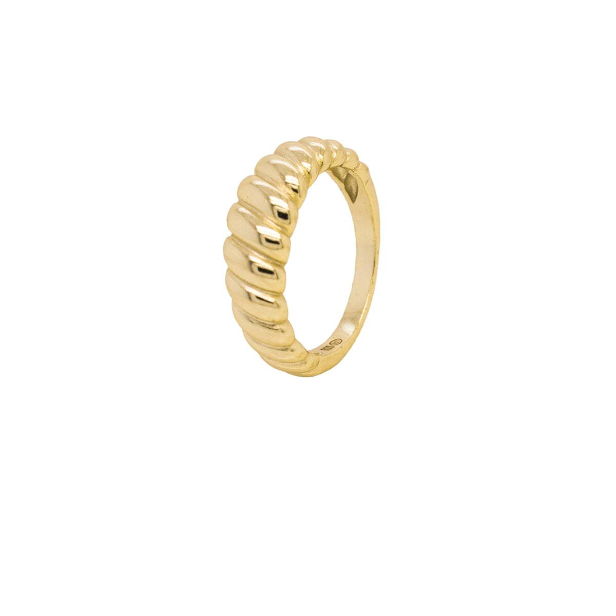 Croissant Ring