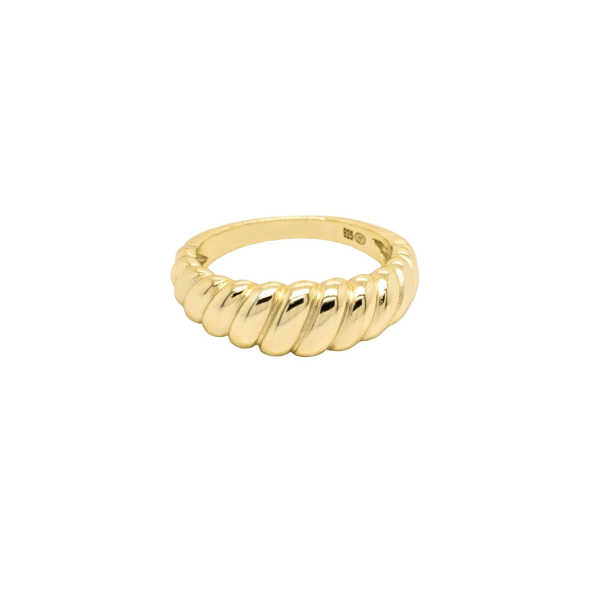 Croissant Ring