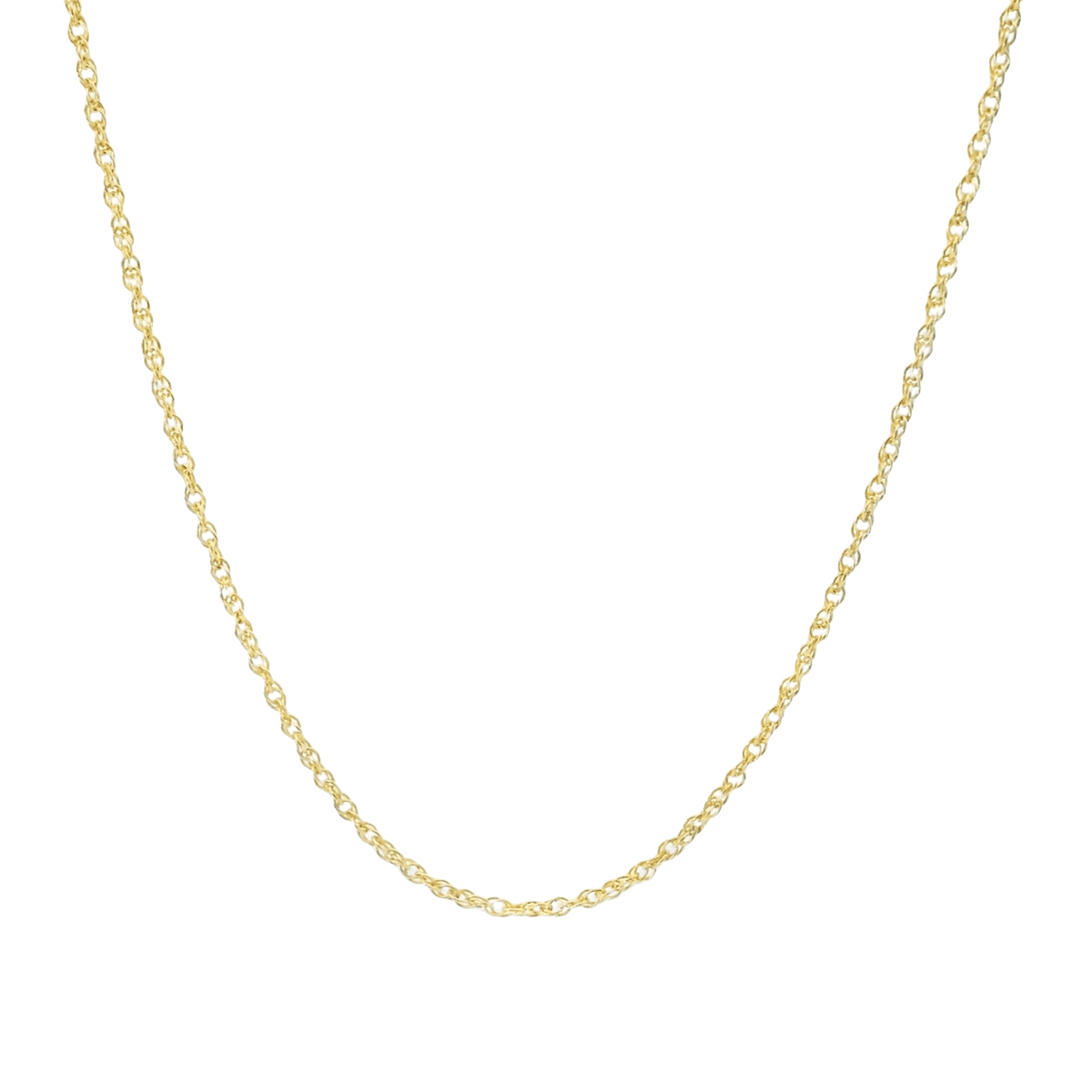 Rope Chain