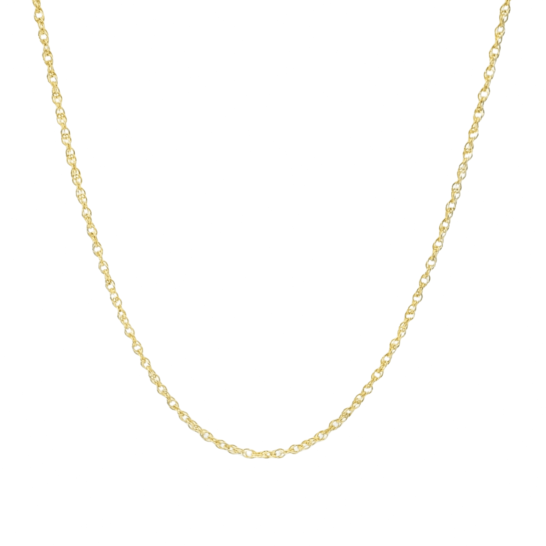 Rope Chain