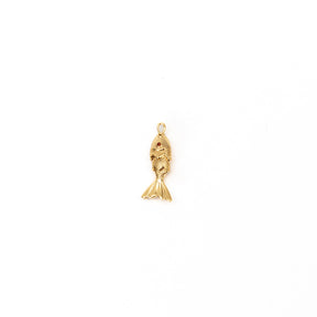 Fish Charm