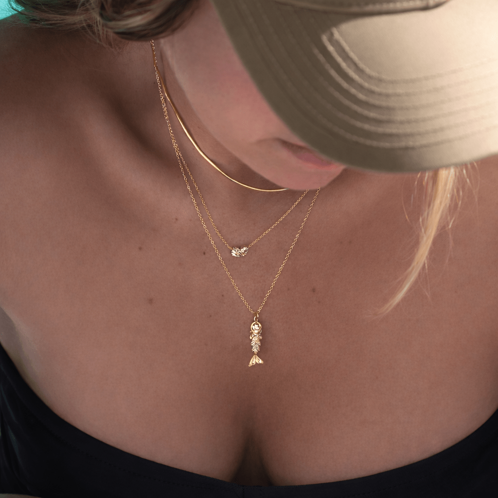 Fish Charm