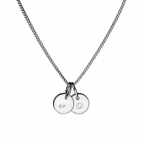 Love Letter Necklace