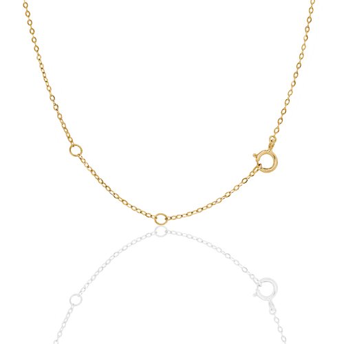10K Gold mama Necklace