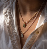 Ball Chains - Sterling Silver