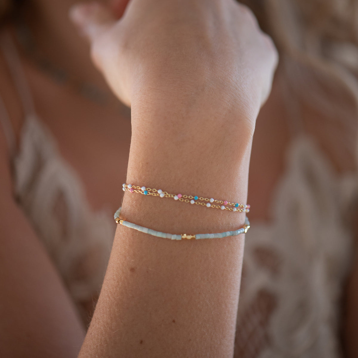 Nadia Bracelet