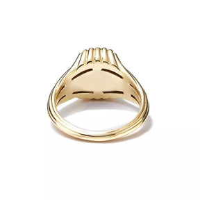 Anna Signet Ring