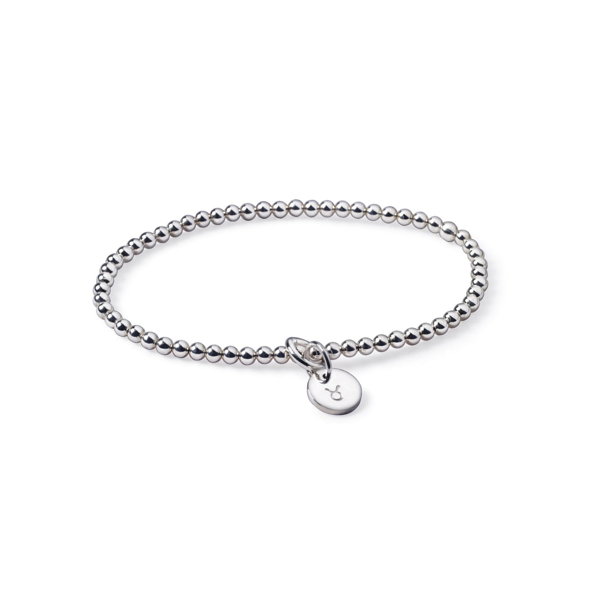 Erin 3mm Ball Bracelet