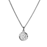 Ruth Love Letters - Sterling Silver - Suetables