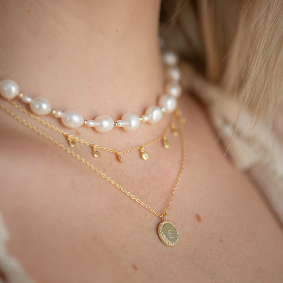 Chokers francesca's 2025