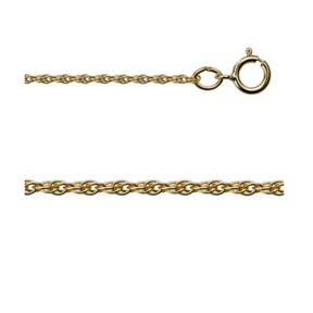 Rope Chain