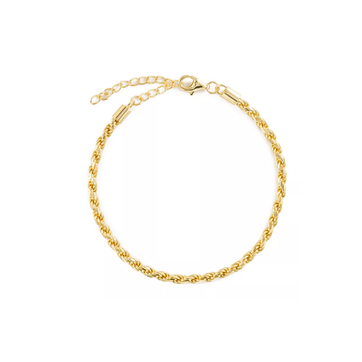 Sarah Rope Bracelet