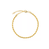 Sarah Rope Bracelet