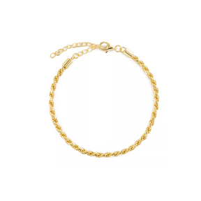 Sarah Rope Bracelet