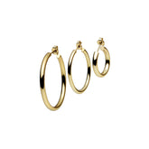 Falon Hollow Hoops