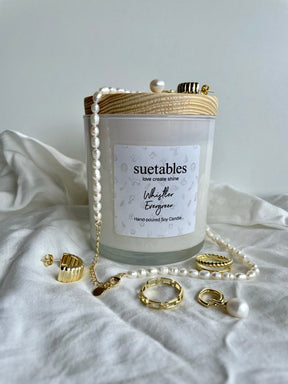 Jillian Pearl Necklace