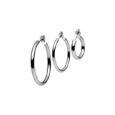 Falon Hollow Hoops