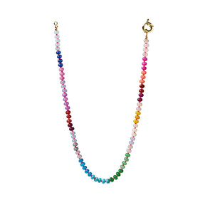 Miranda Colourful Necklace